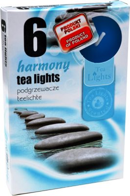 harmony