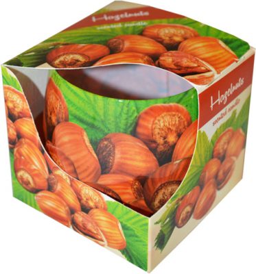 hazelnuts