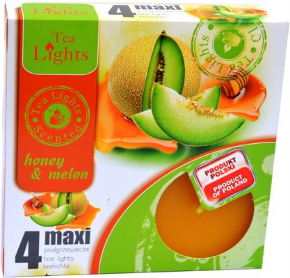 honeymelon