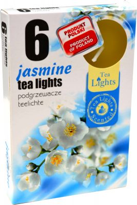 jasmine