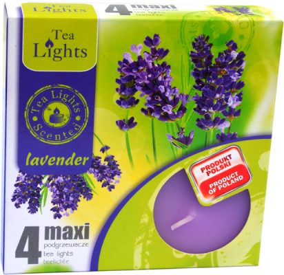 lavender