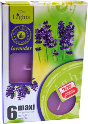 lavender