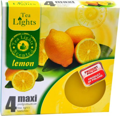 lemon