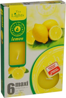 lemon