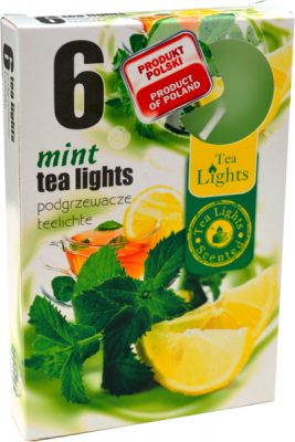 mint