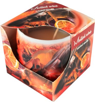 mulled wine