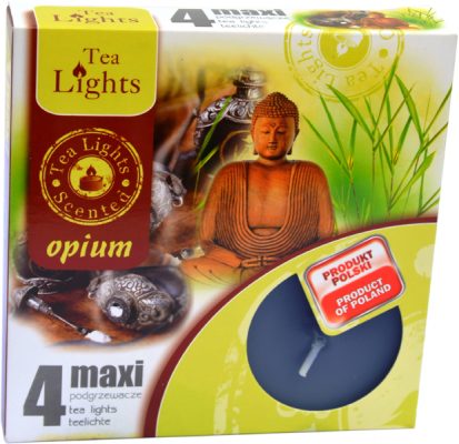 opium