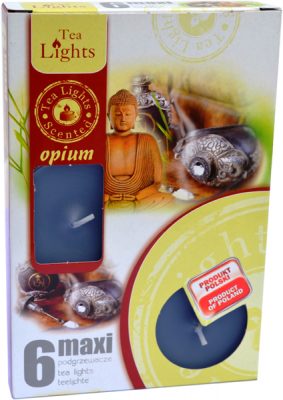 opium