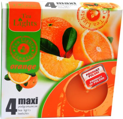 orange