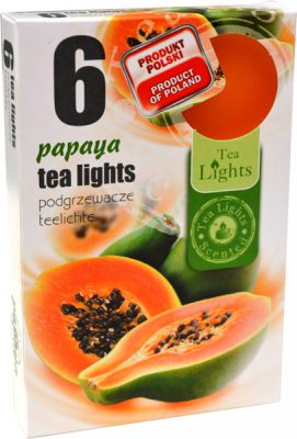 papaya