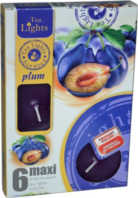 plum