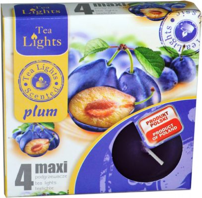 plum 4