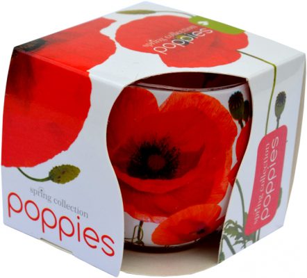 poppies