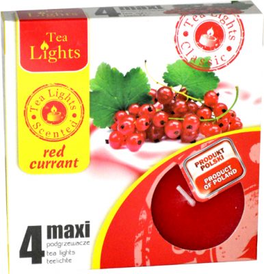 red currant