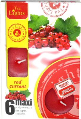 red currant
