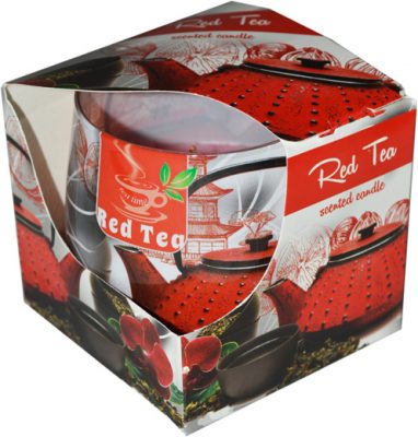 red tea