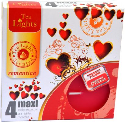 romantica