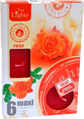 rose