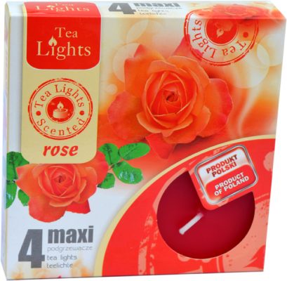 rose
