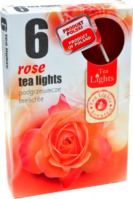 rose