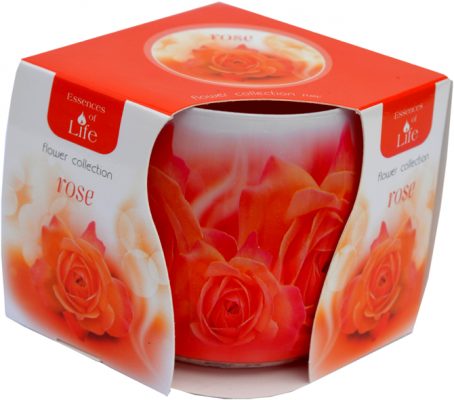 rose