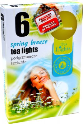 spring breeze