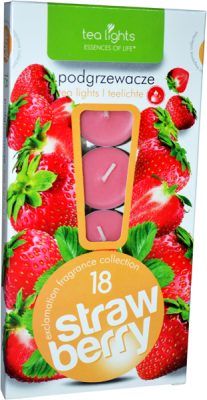 strawberry