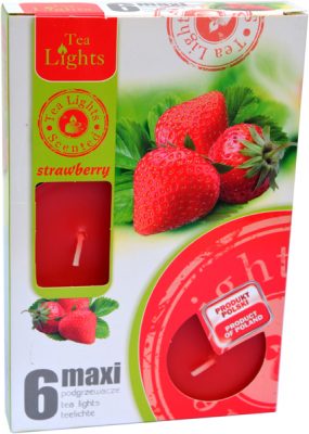 strawberry