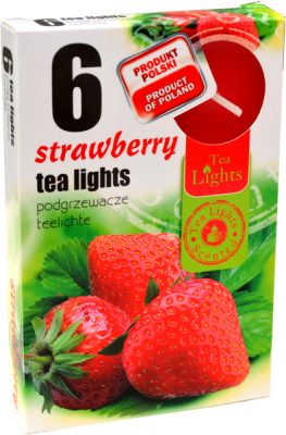 strawberry