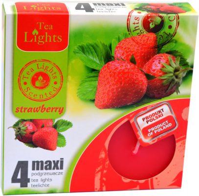 strawberry