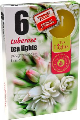 tuberose