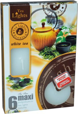 white tea